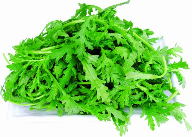 新鲜 茼蒿 300g